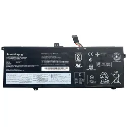 3 Cell Laptop Battery for L18M6PD1 Lenovo ThinkPad X390 X395 L18L6PD1 L18C6PD1 L18D6PD1 L18M6PD2 L18M6PD3